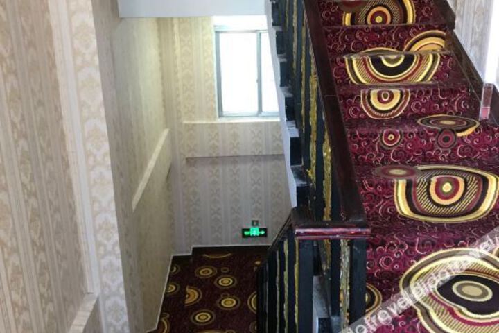 Hotel Interior 5 of 19
