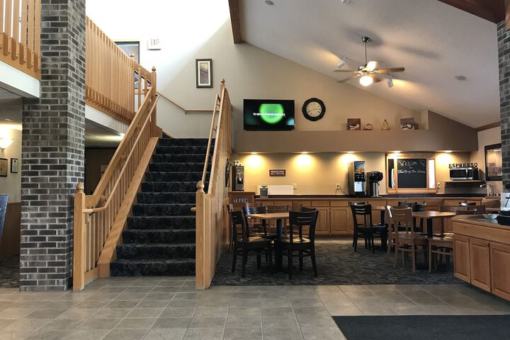 Breakfast/Coffee Service 27 of 39