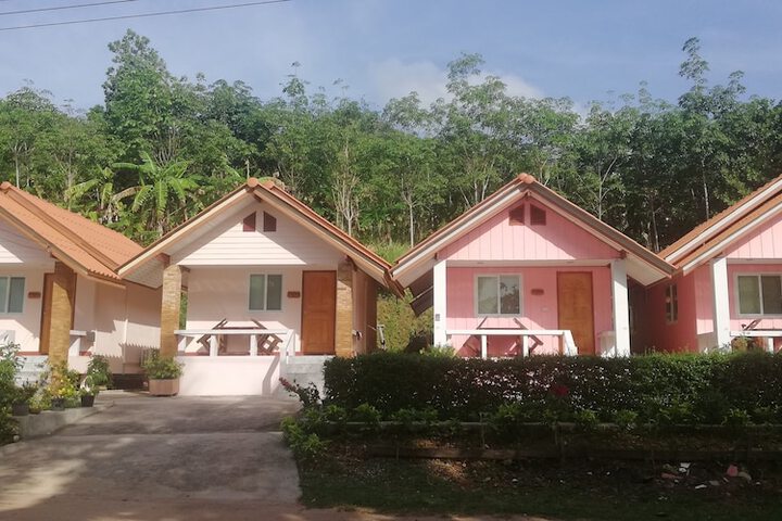 BANG TIDLAY KOH YAO NOI