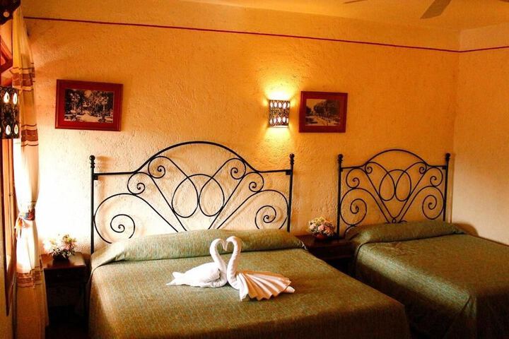 Room 5 of 20