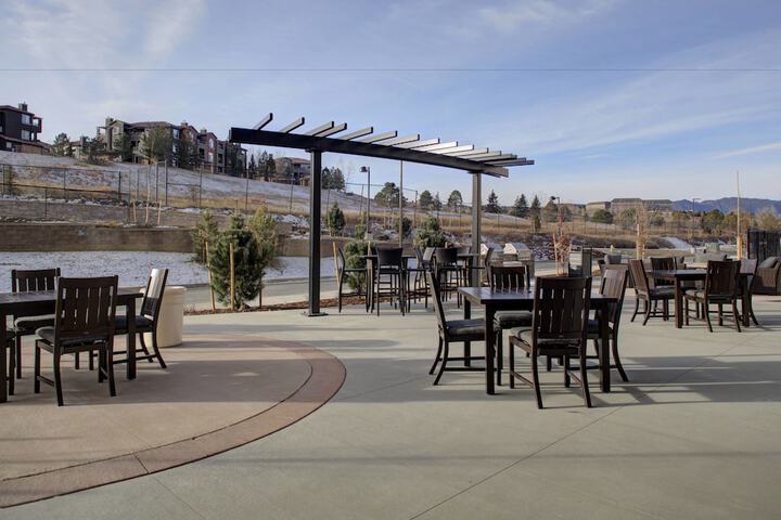 Fairfield Inn & Suites Boulder Broomfield / Interlocken