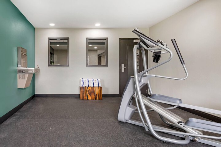 Fitness Center Photo