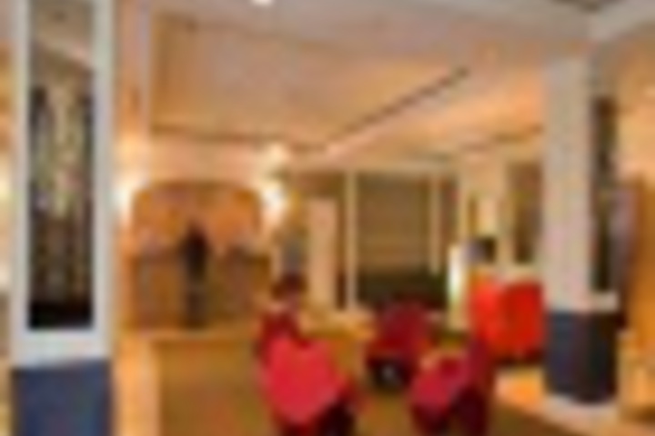 Hotel Interior 218 of 287