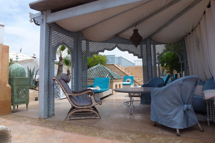 Terrace/Patio 61 of 67