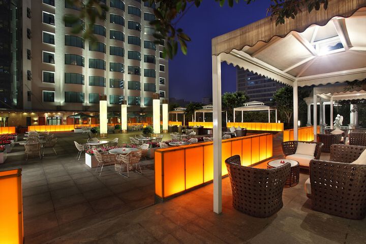 Terrace/Patio 224 of 225