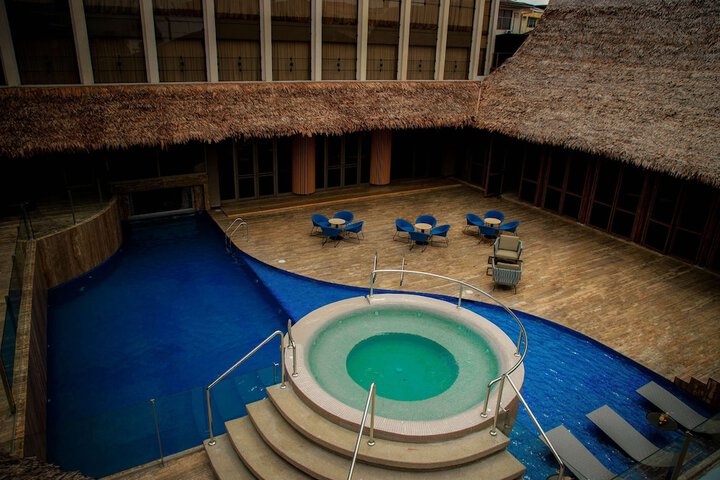 Pool 44 of 83
