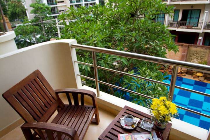 Terrace/Patio 68 of 111