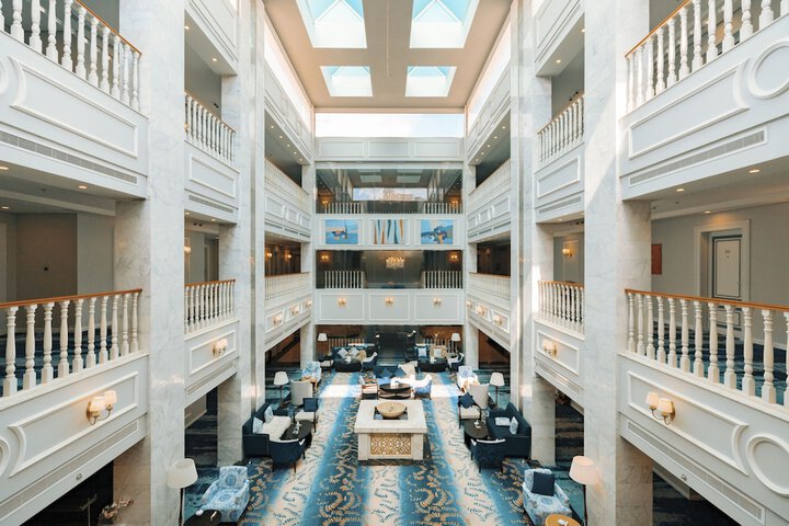 Hotel Interior 3 of 37