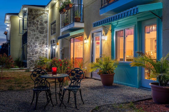 Photo of Villa di Casa - Boutique Hotel