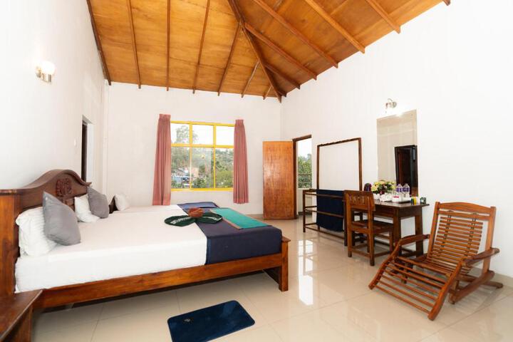 Hotel Lion Inn - Bandarawela