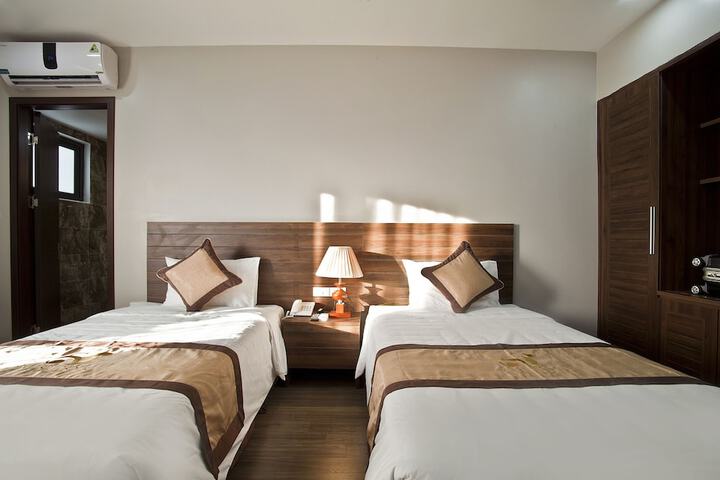 Victor Hotel Cau Giay