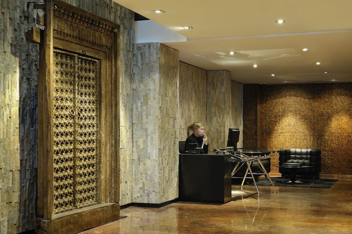 Hotel Interior 2 of 44