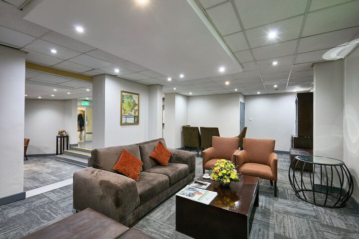 Hotel Interior 2 of 100