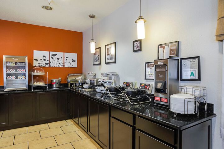 Breakfast/Coffee Service 33 of 41