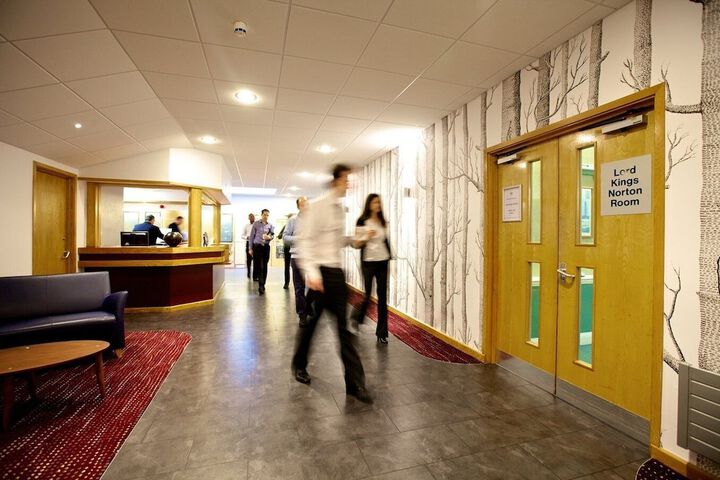 Hotel Interior 2 of 38