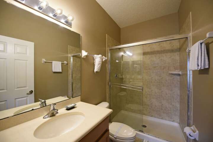 Oakwater Resort 2755 in Kissimmee, FL