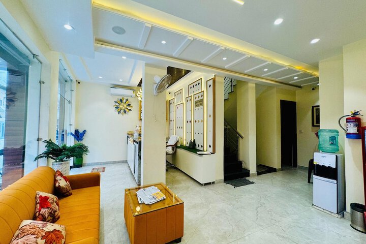 Hotel Interior 5 of 35