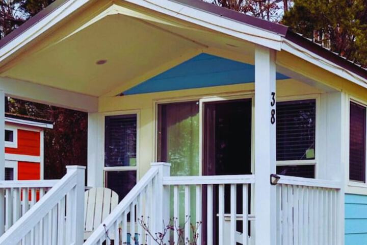 Fitness Center Photo