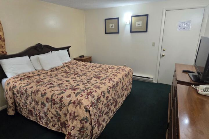 Suite King Size Bed (3 of 7)