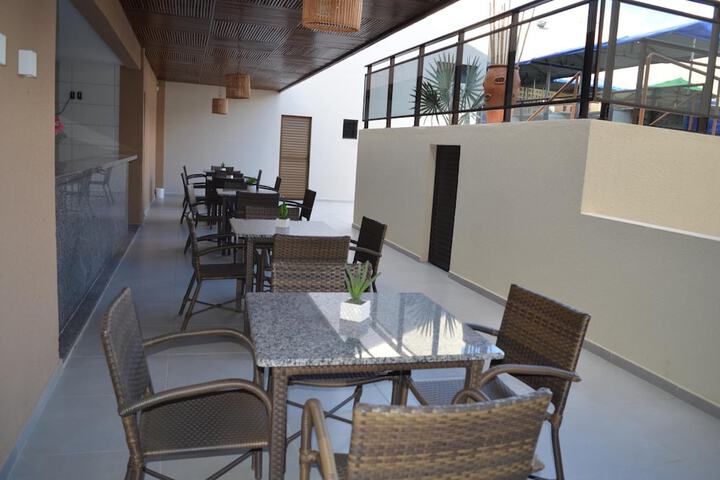 Terrace/Patio 18 of 50