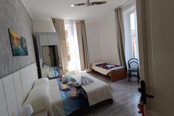 Eden Hotel