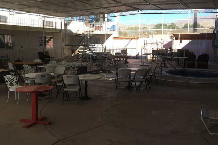 Terrace/Patio 18 of 44