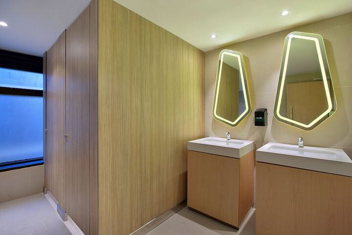 Amenity Photo