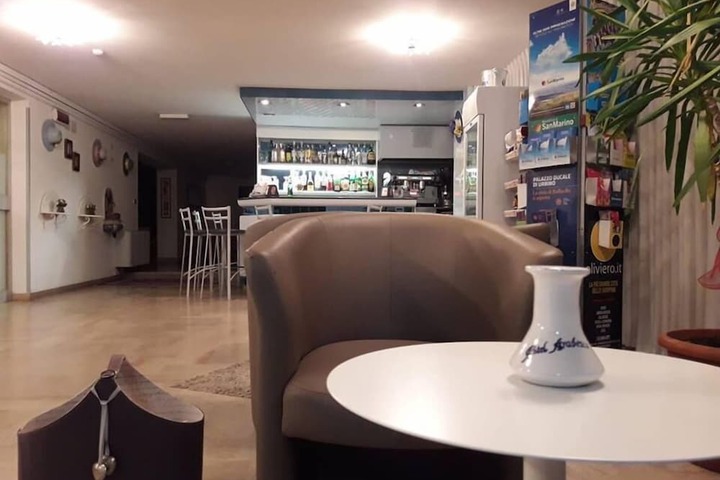 Hotel Interior 3 of 20