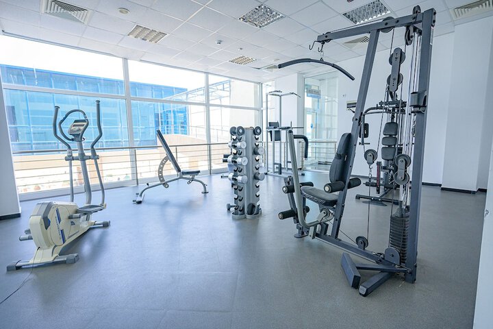 Health and Fitness 35 of 76