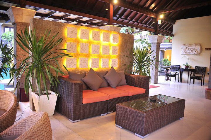 Hotel Interior 2 of 36
