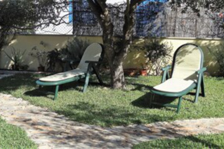 Terrace/Patio 17 of 17