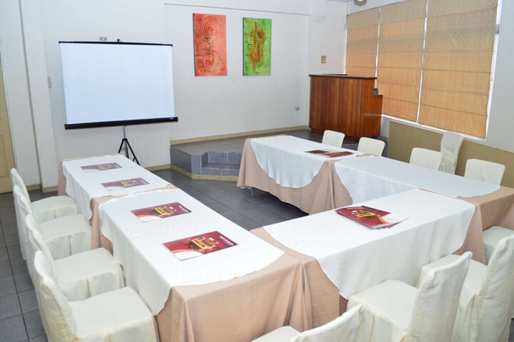 Meeting 19 of 20