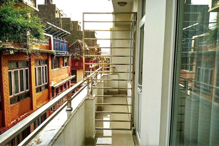 Hotel View 80 of 87