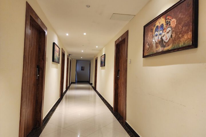 Hotel Dreams Inn Kharagpur