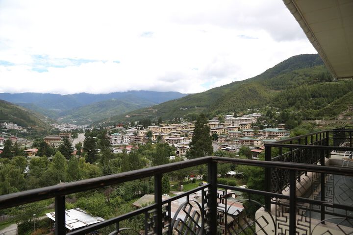 Hotel View 44 of 44