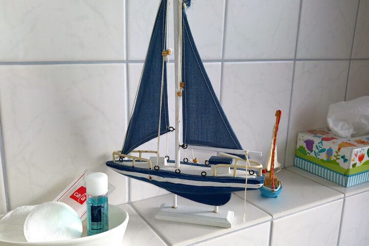 Bathroom Interior Photo