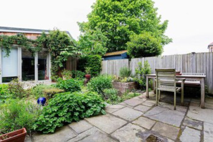 Terrace/Patio 21 of 22