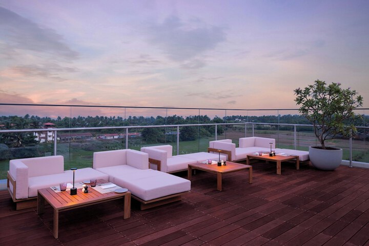 Terrace/Patio 86 of 88