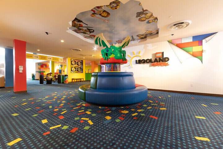 Lobby Photos