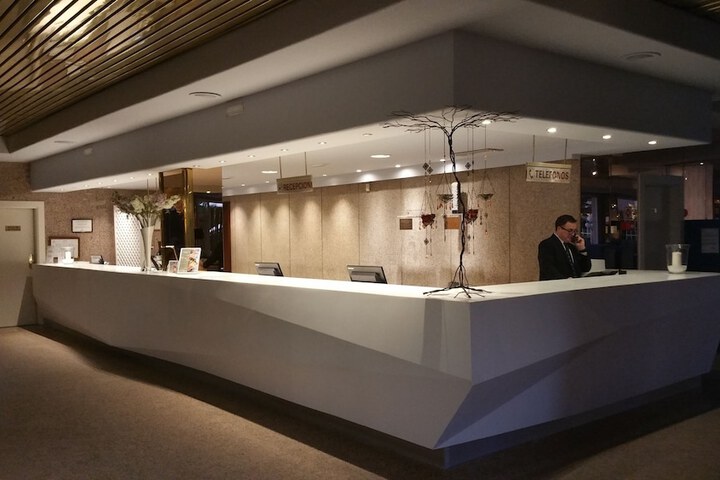 Hotel Interior 3 of 72