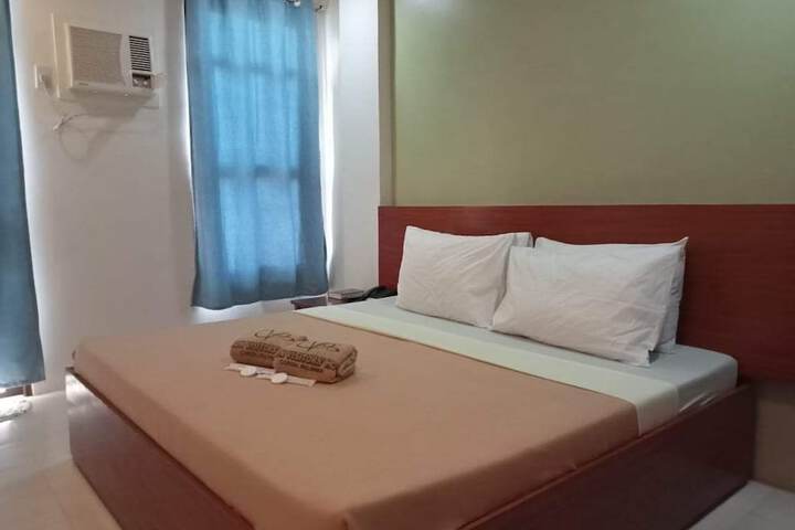 Coron Visitors Hotel