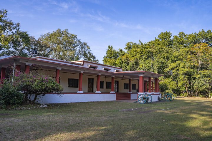 Photo of Maharaja Kothi