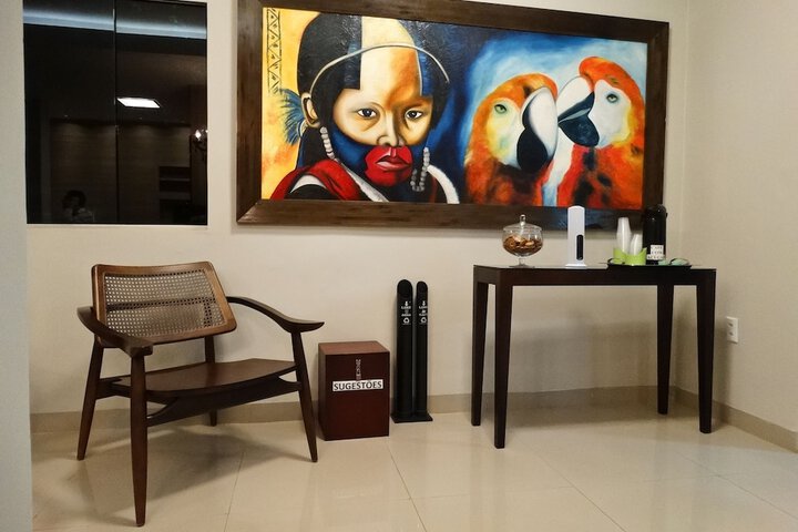 Hotel Interior 31 of 49