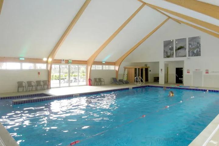 Pool 5 of 6