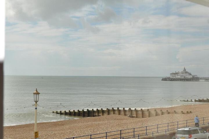 Beach 16 of 17