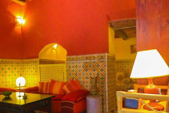 Hotel Interior 6 of 266