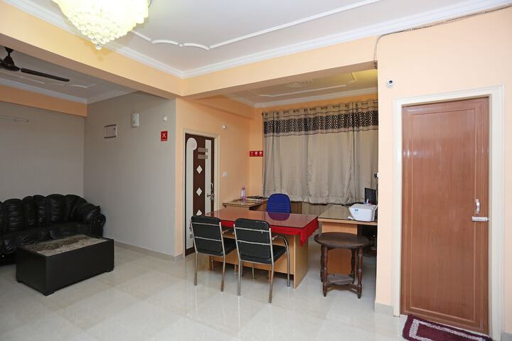 Hotel Interior 3 of 7