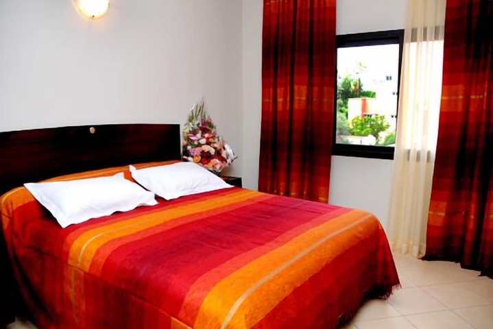 Fitness Center Photo