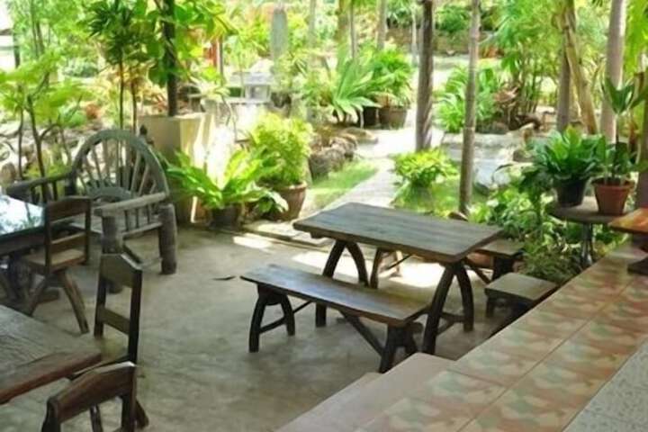 Terrace/Patio 61 of 95