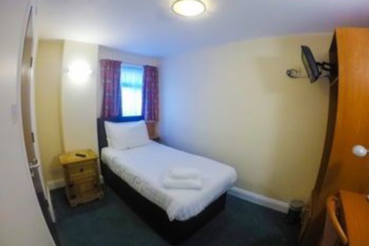 Guest Suite
